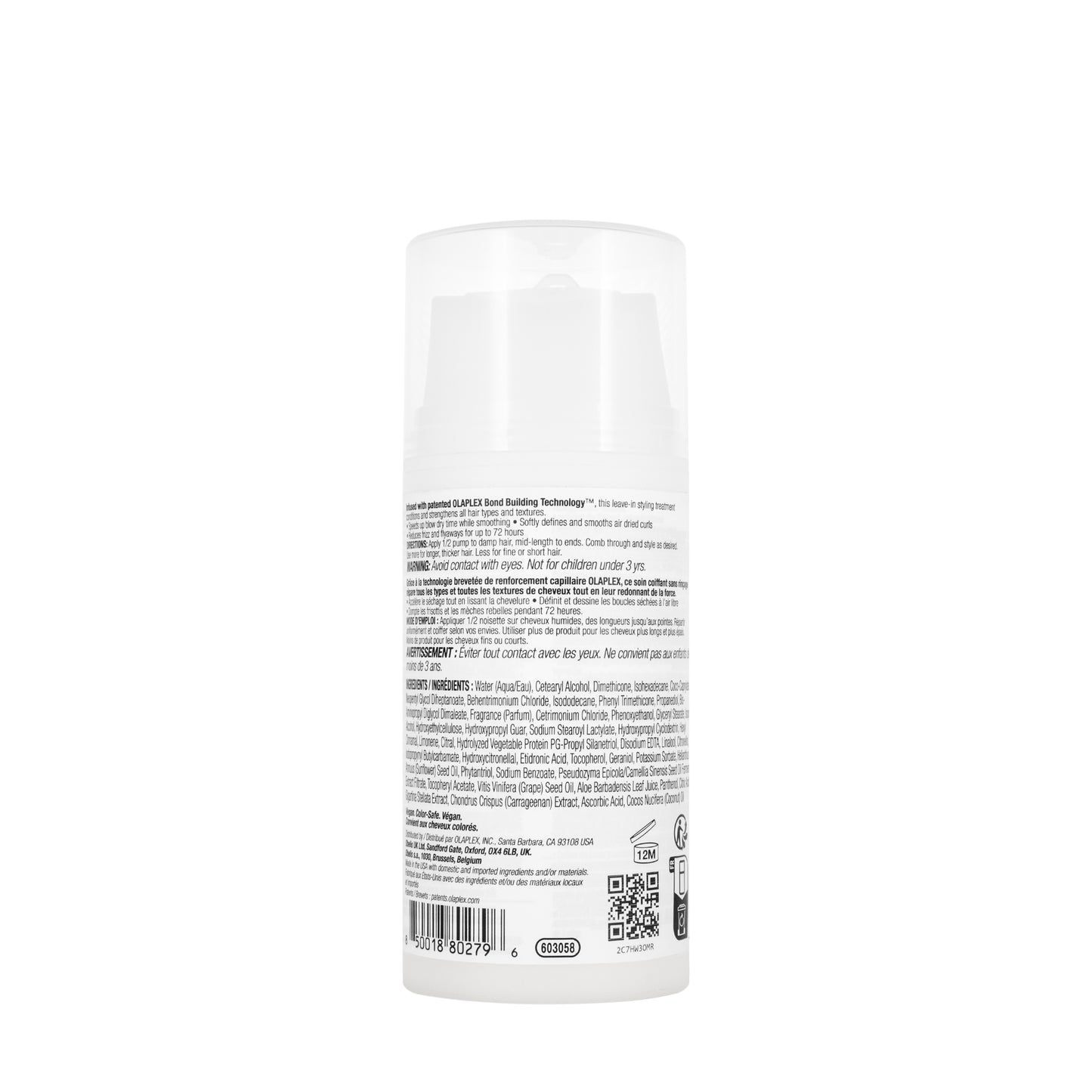 Olaplex No.6 Bond Smoother 100 ml