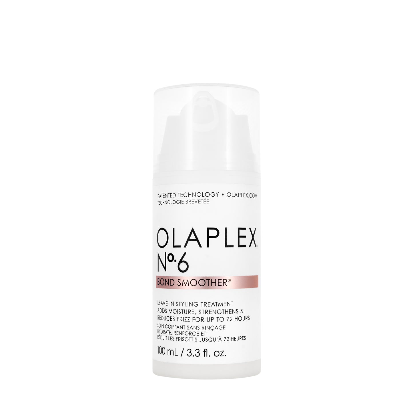 Olaplex No.6 Bond Smoother 100 ml