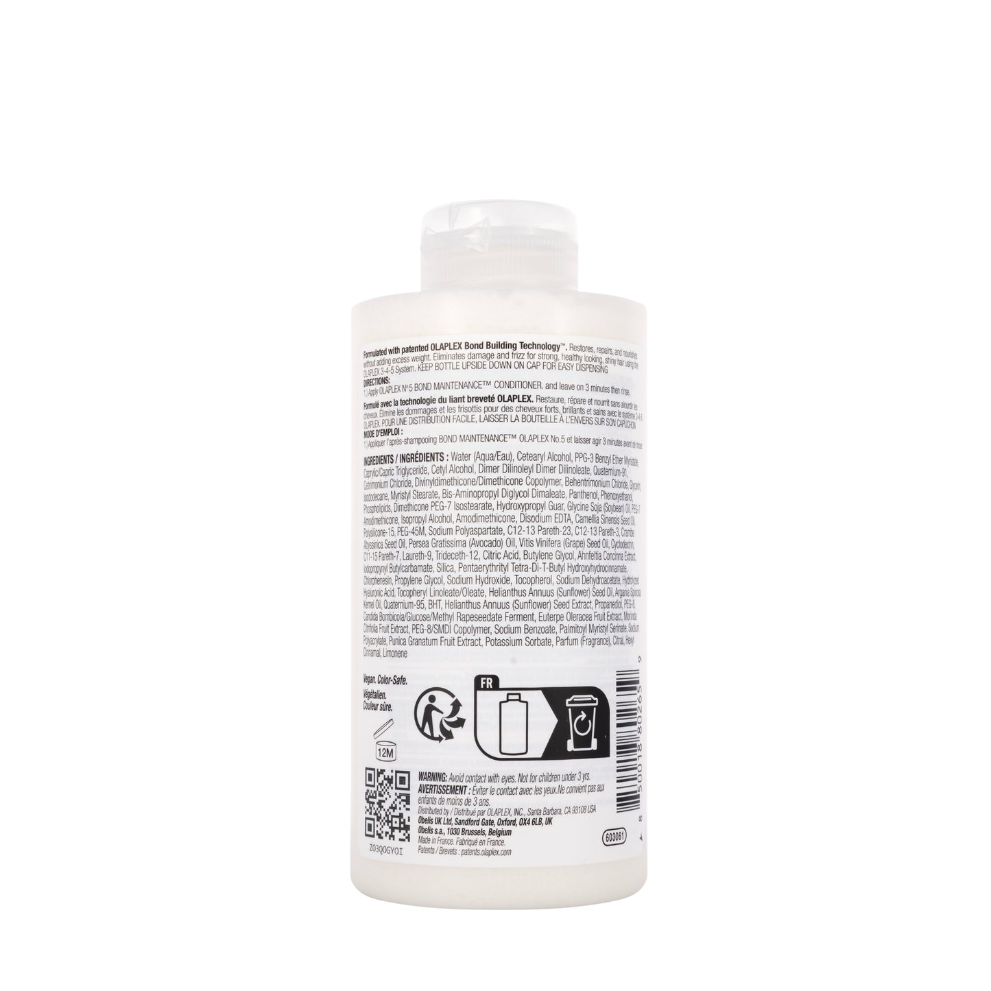 Olaplex No.5 Bond Maintenance Conditioner 250 ml