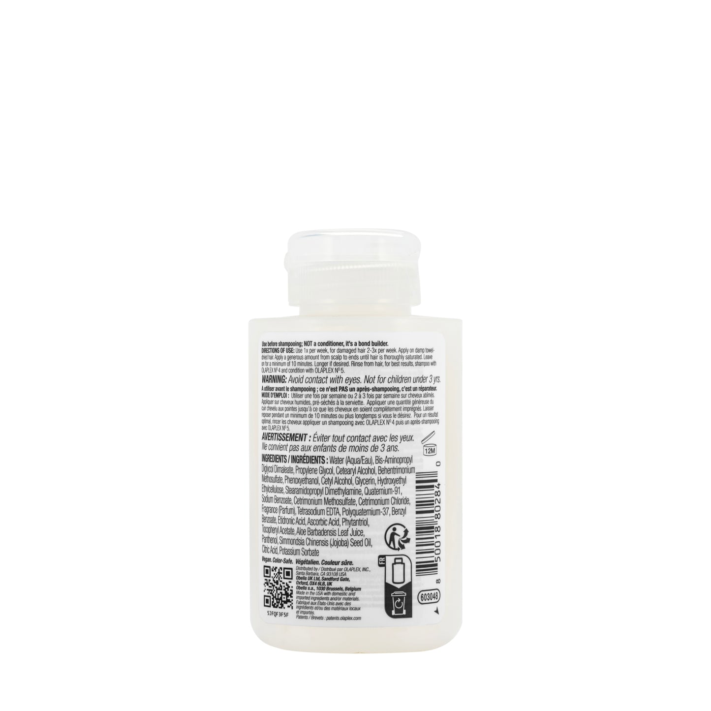 Olaplex No.3 Hair Perfector 100 ml