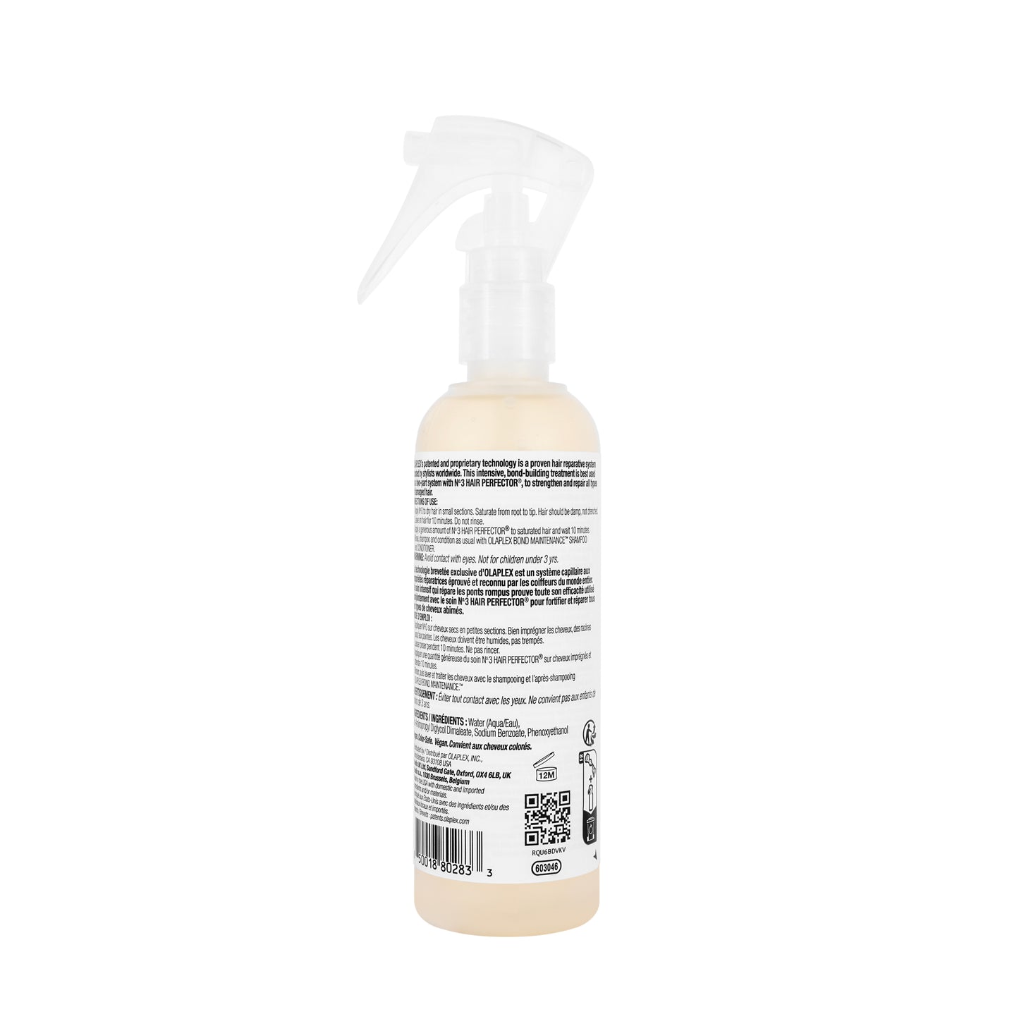 Olaplex No.0 Intensive Hair Treatment 155 ml