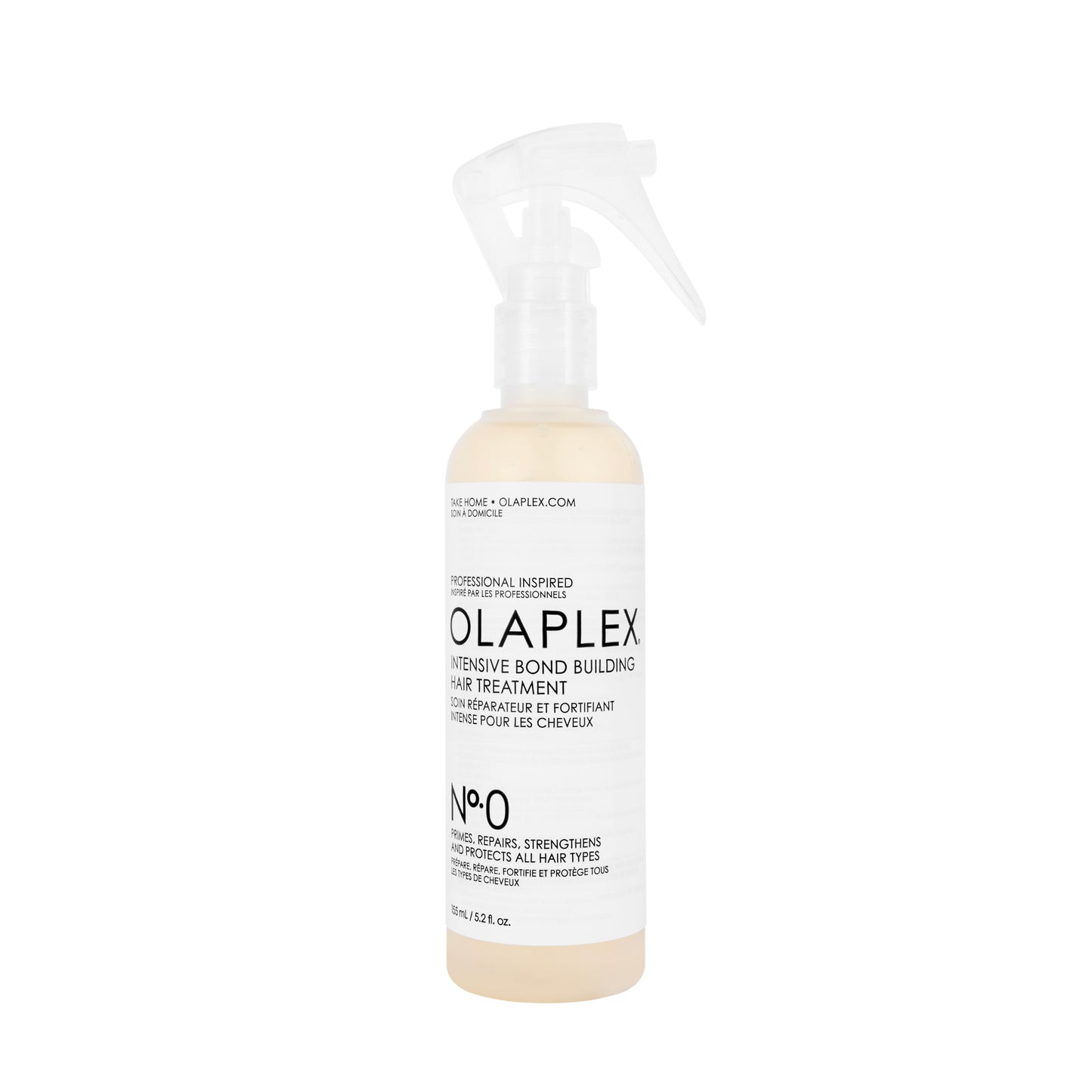 Olaplex No.0 Intensive Hair Treatment 155 ml