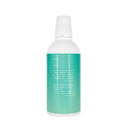 Wild Tebodont Mouthwash 500 ml