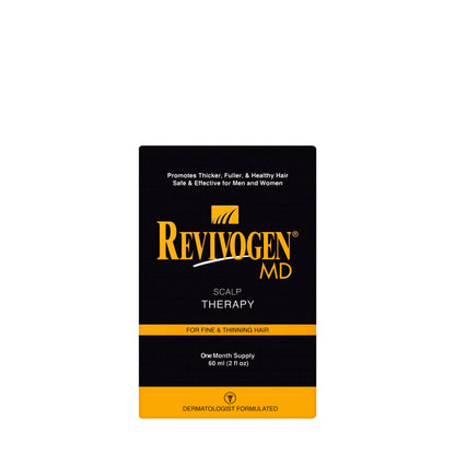 Revivogen Scalp Therapy 60 Ml