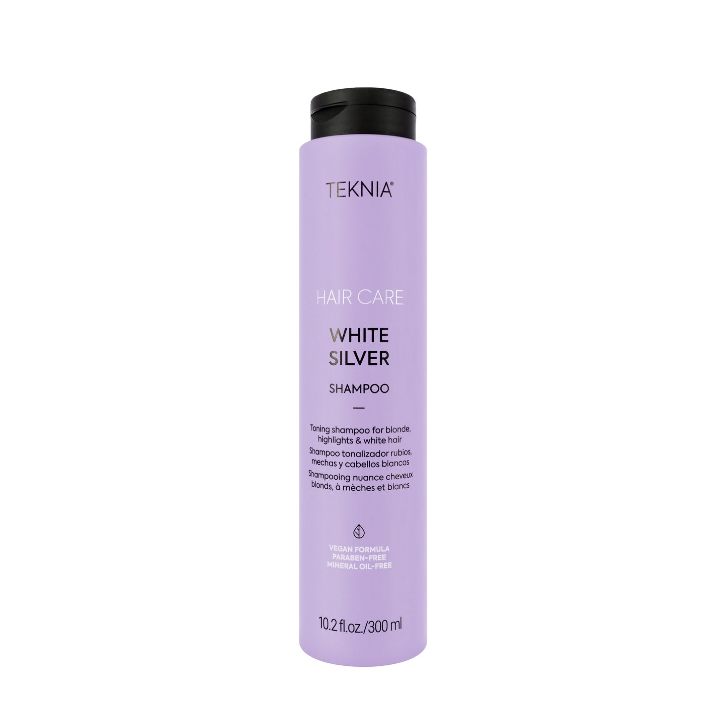 Lakme Teknia White Silver shampoo 300 Ml