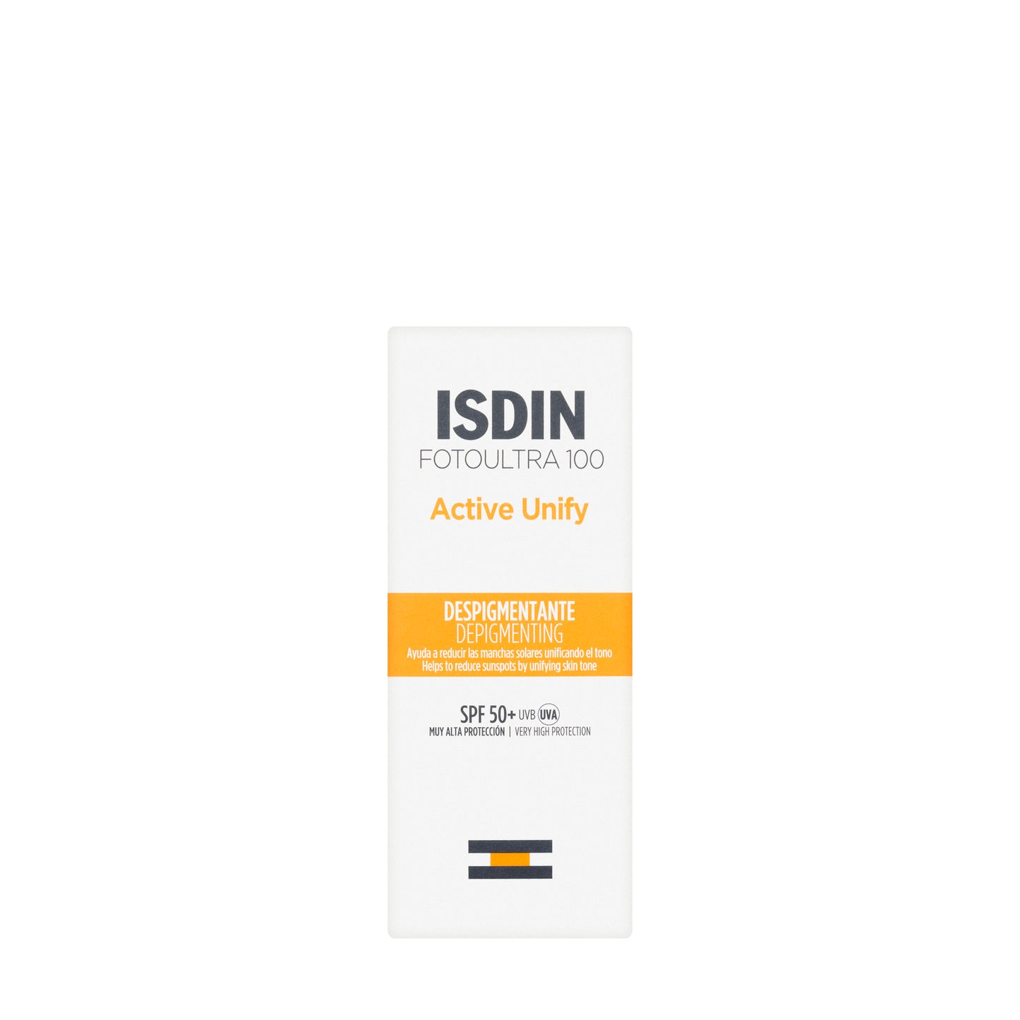 Isdin Foto Ultra100 Spf 50+ Active Fluid 50 Ml