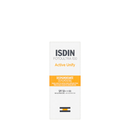 Isdin Foto Ultra100 Spf 50+ Active Fluid 50 Ml