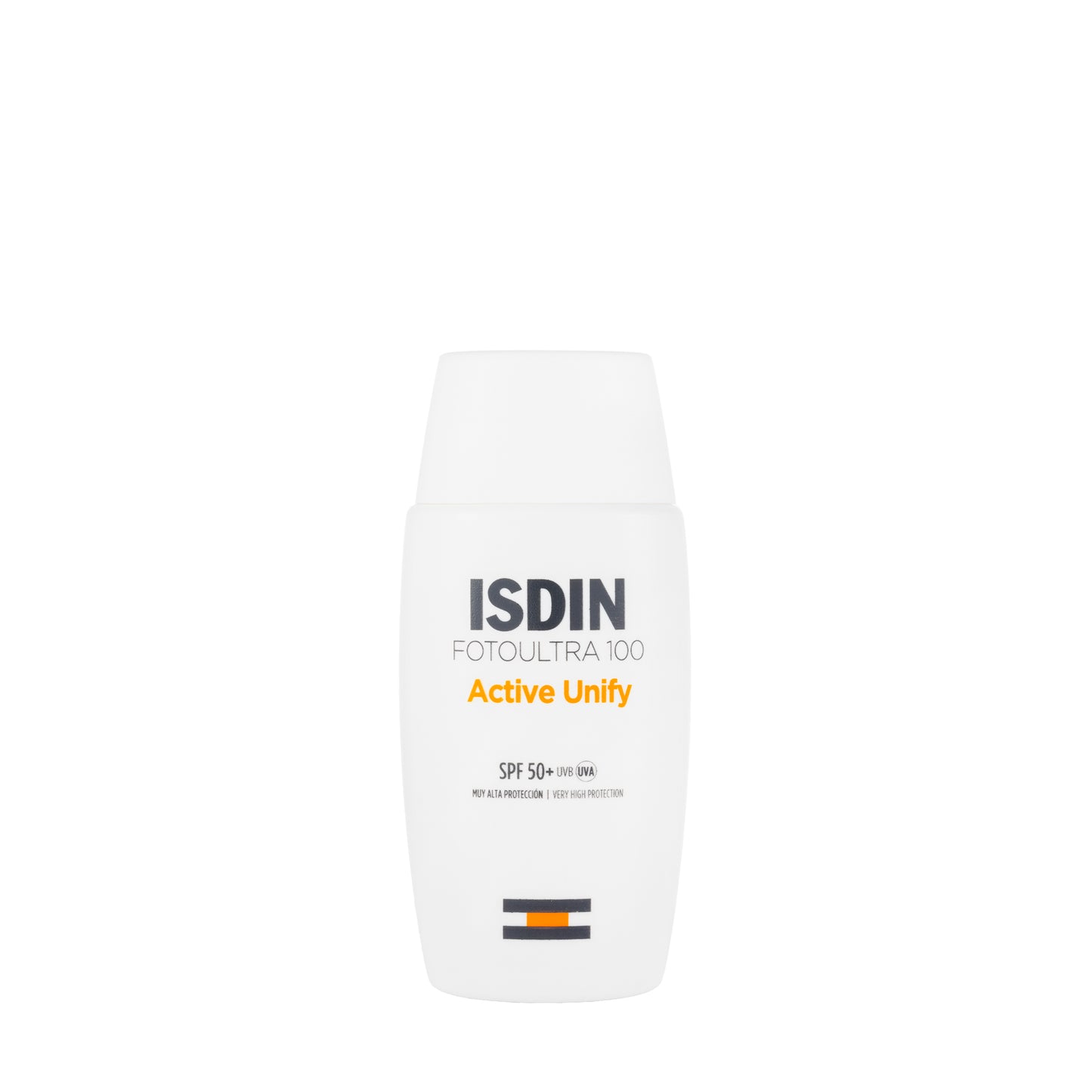 Isdin Foto Ultra100 Spf 50+ Active Fluid 50 Ml