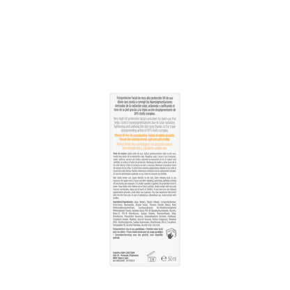 Isdin Foto Ultra100 Spf 50+ Active Fluid 50 Ml