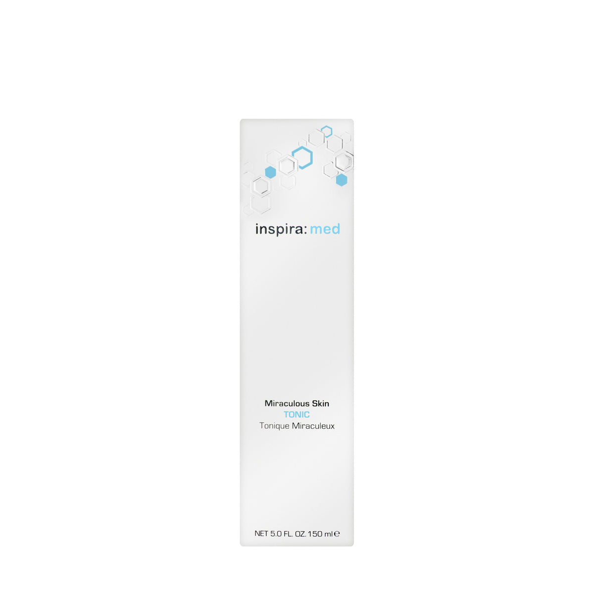 Inspiramed Miraculous Skin Tonic 150 Ml