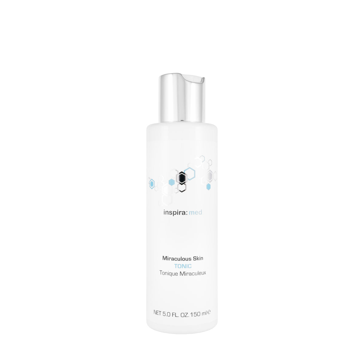 Inspiramed Miraculous Skin Tonic 150 Ml