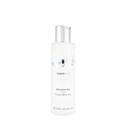 Inspiramed Miraculous Skin Tonic 150 Ml