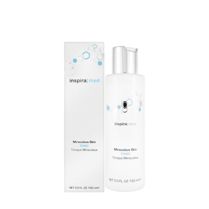 Inspiramed Miraculous Skin Tonic 150 Ml