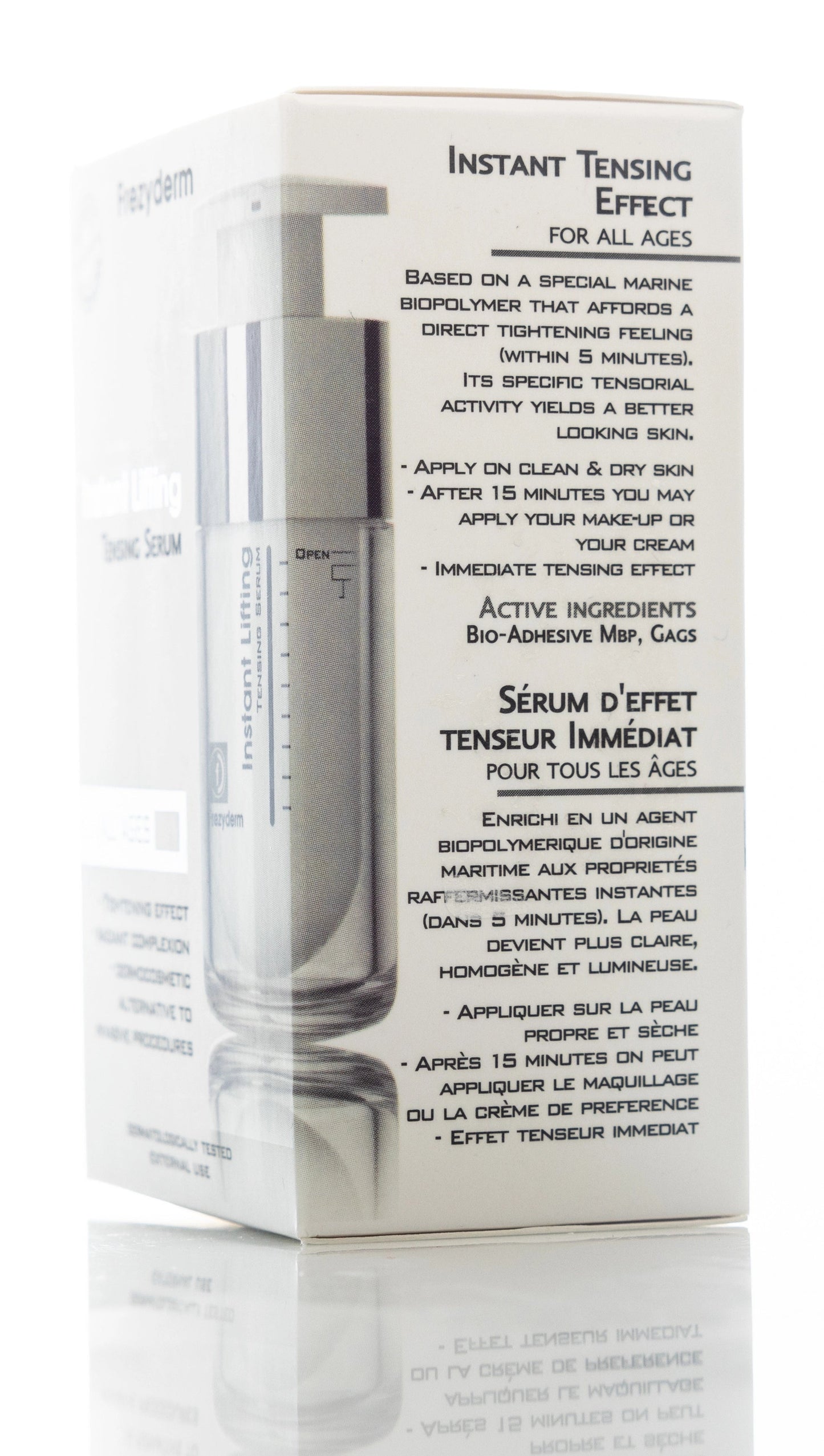 Frezyderm Instant Lifting Serum 15 Ml