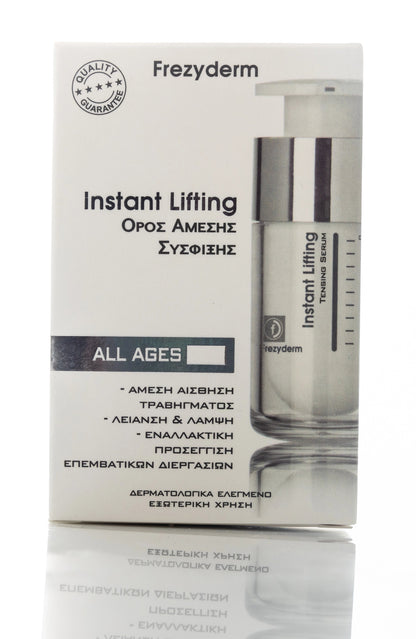 Frezyderm Instant Lifting Serum 15 Ml