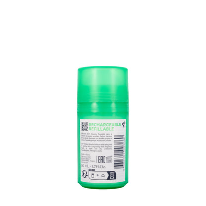 SVR Spiral Vegetal Deodorant  Roll 50ml