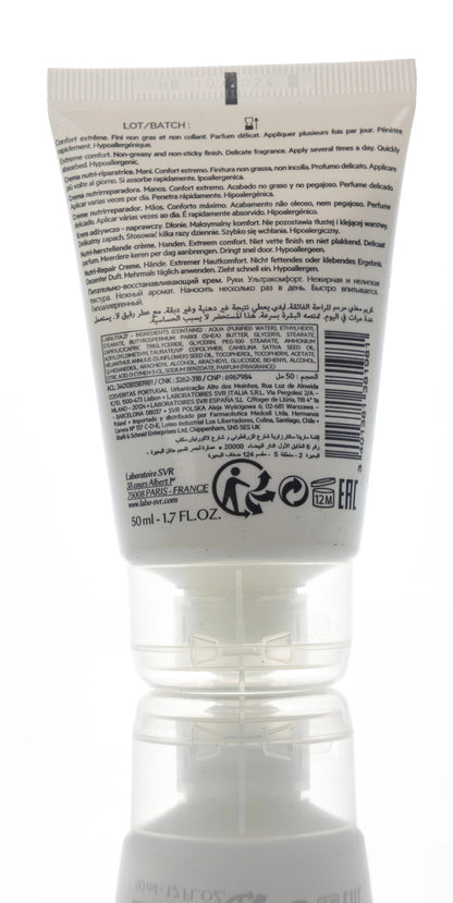 SVR Topialyse Hand [Mains] Cream50ml