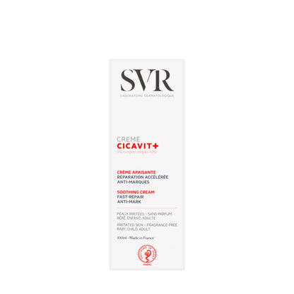 SVR Cicavit+ Crème 100 ml