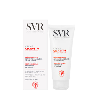 SVR Cicavit+ Crème 100 ml