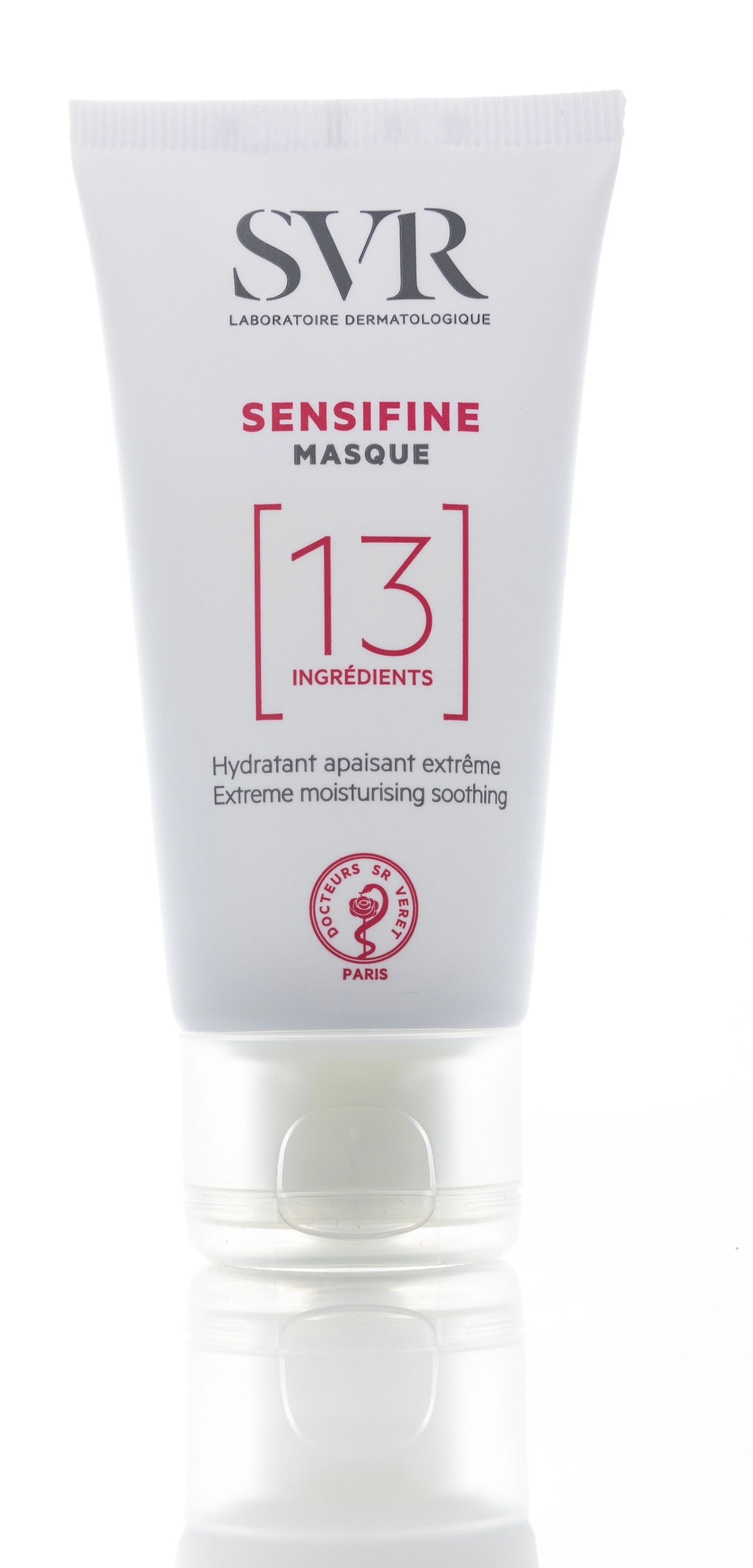 SVR Sensifine Mask 50 ml