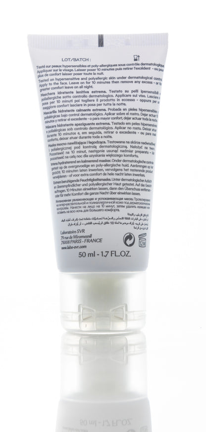 SVR Sensifine Mask 50 ml