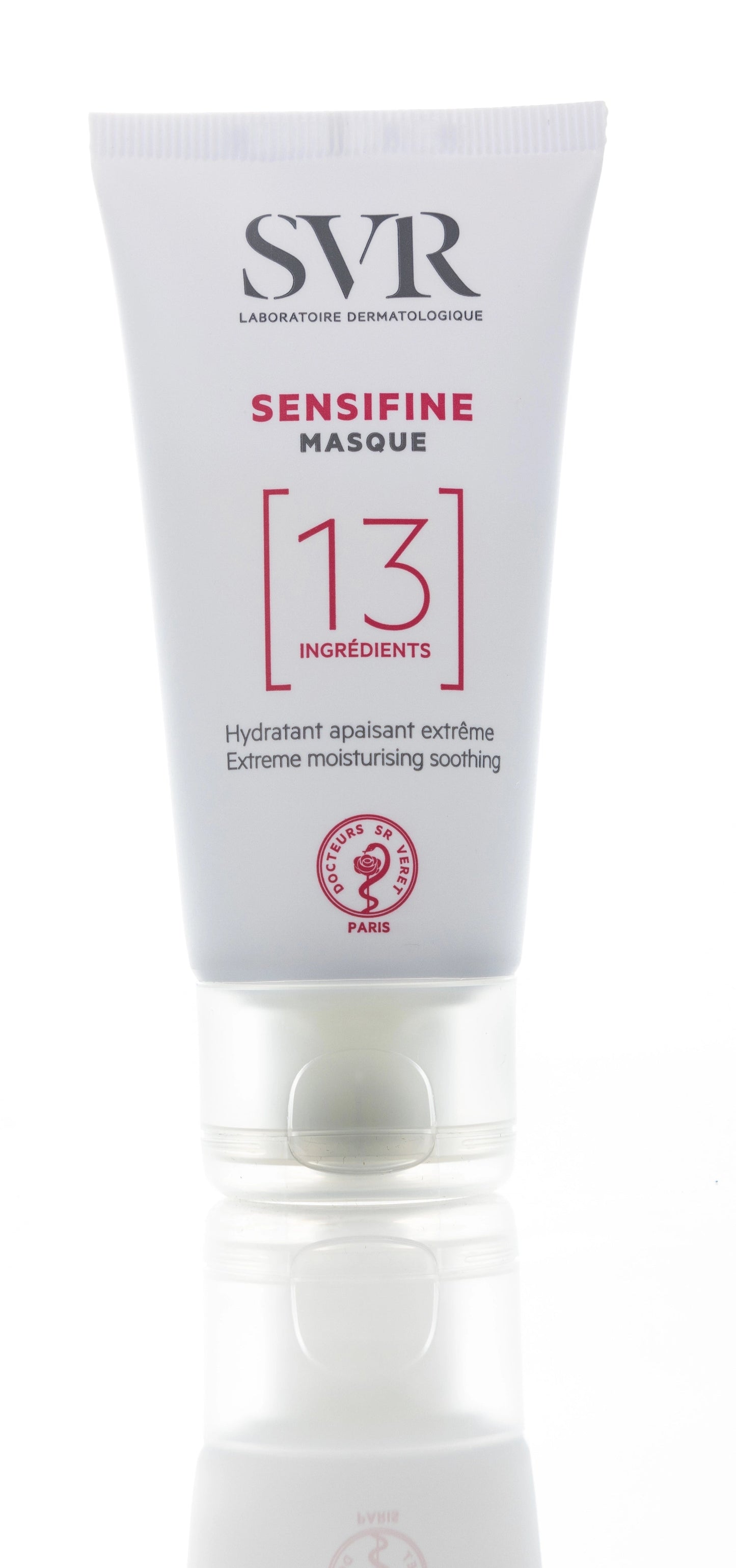 SVR Sensifine Mask 50 ml
