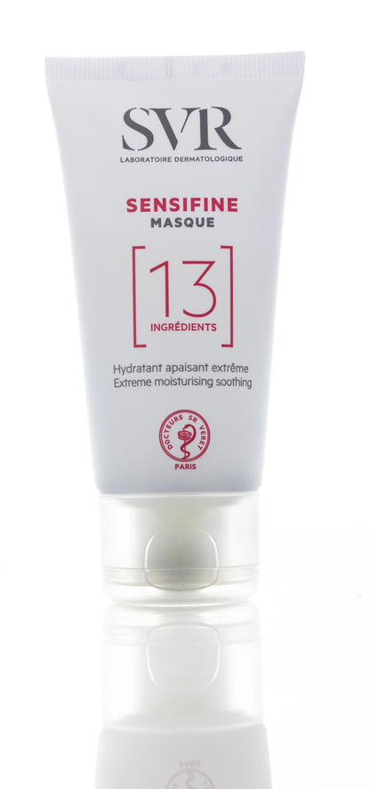 SVR Sensifine Mask 50 ml