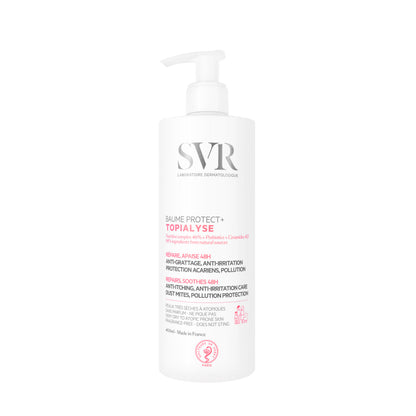 SVR Topialyse Baume Protect+ 400ml