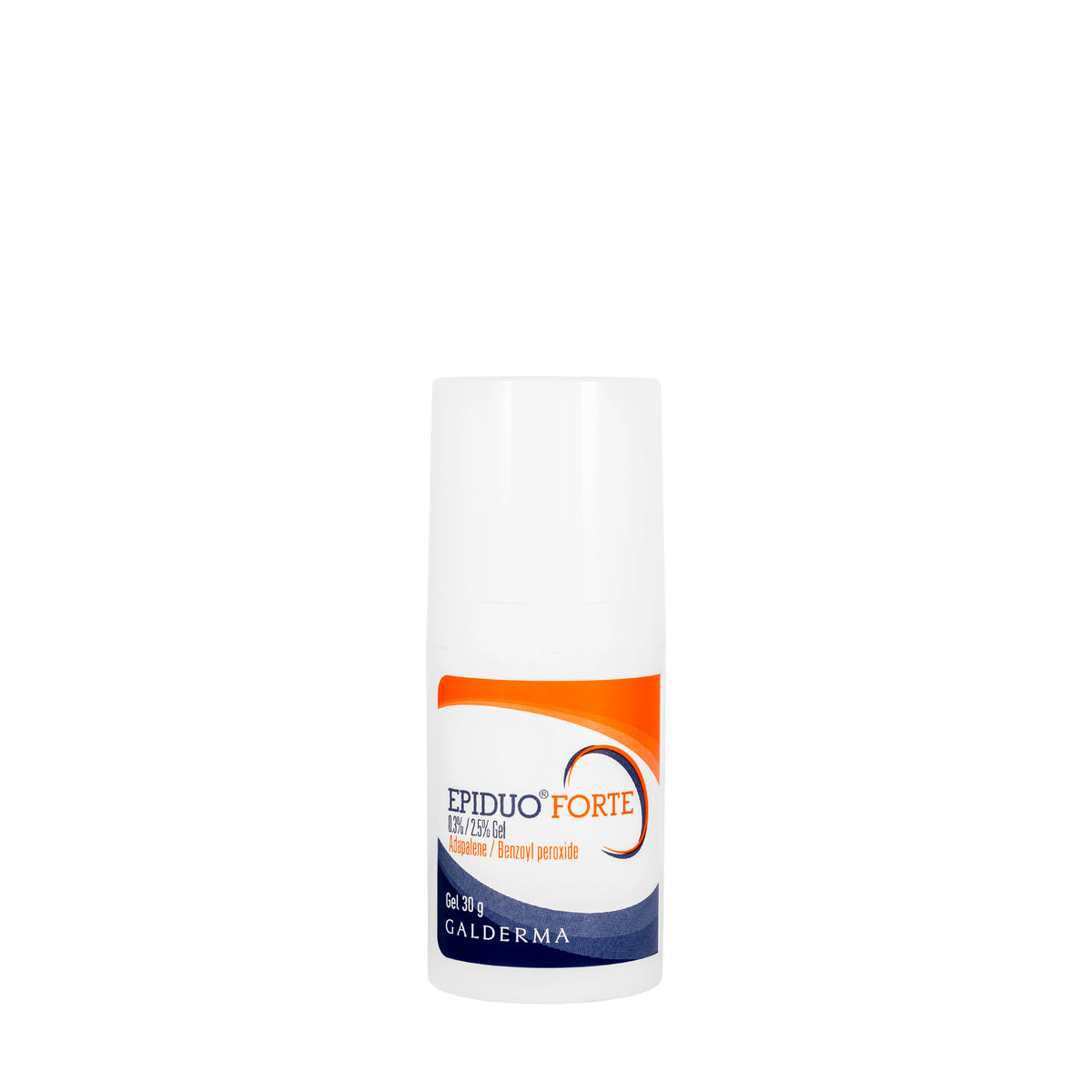 Epiduo Forte Gel 30Gm
