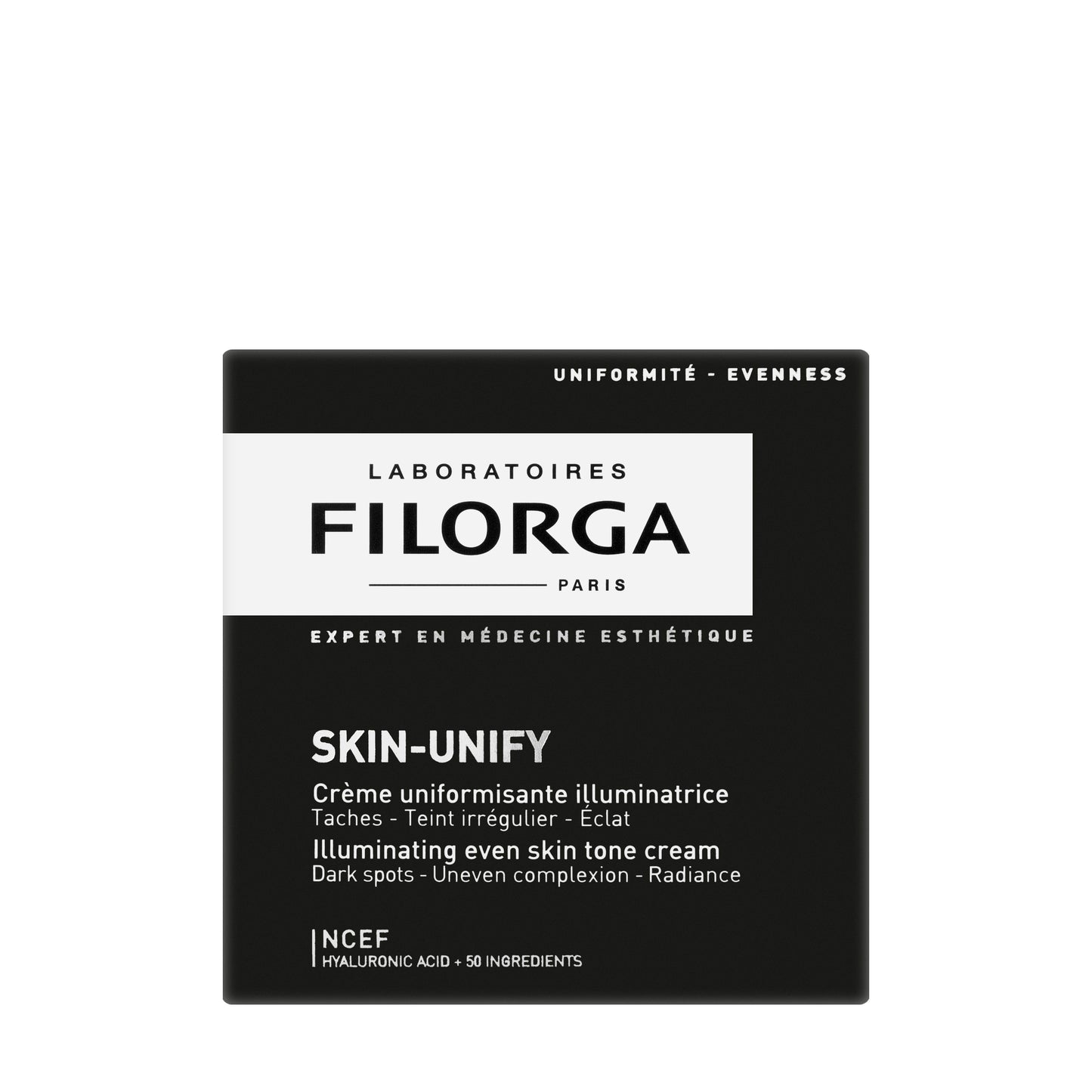 Filorga Skin-Unify Illuminating Even Skin Tone Cream 50 Ml