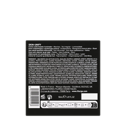Filorga Skin-Unify Illuminating Even Skin Tone Cream 50 Ml