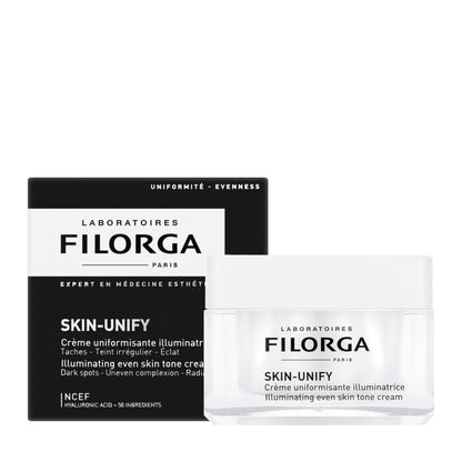 Filorga Skin-Unify Illuminating Even Skin Tone Cream 50 Ml