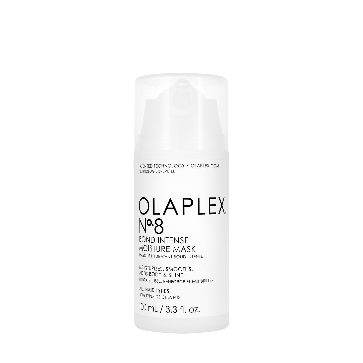 Olaplex No.8 Moisture Mask 100 ml