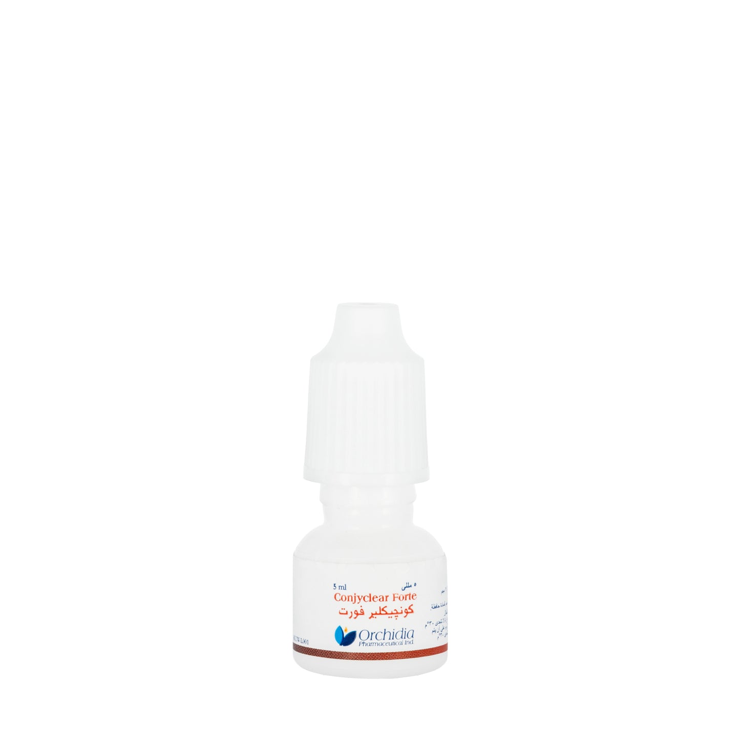 Conjyclear Forte Eye Drops 5Ml