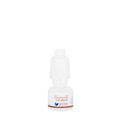Conjyclear Forte Eye Drops 5Ml