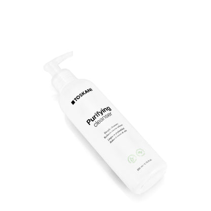 Toskani Purifying Cleanser 200 Ml