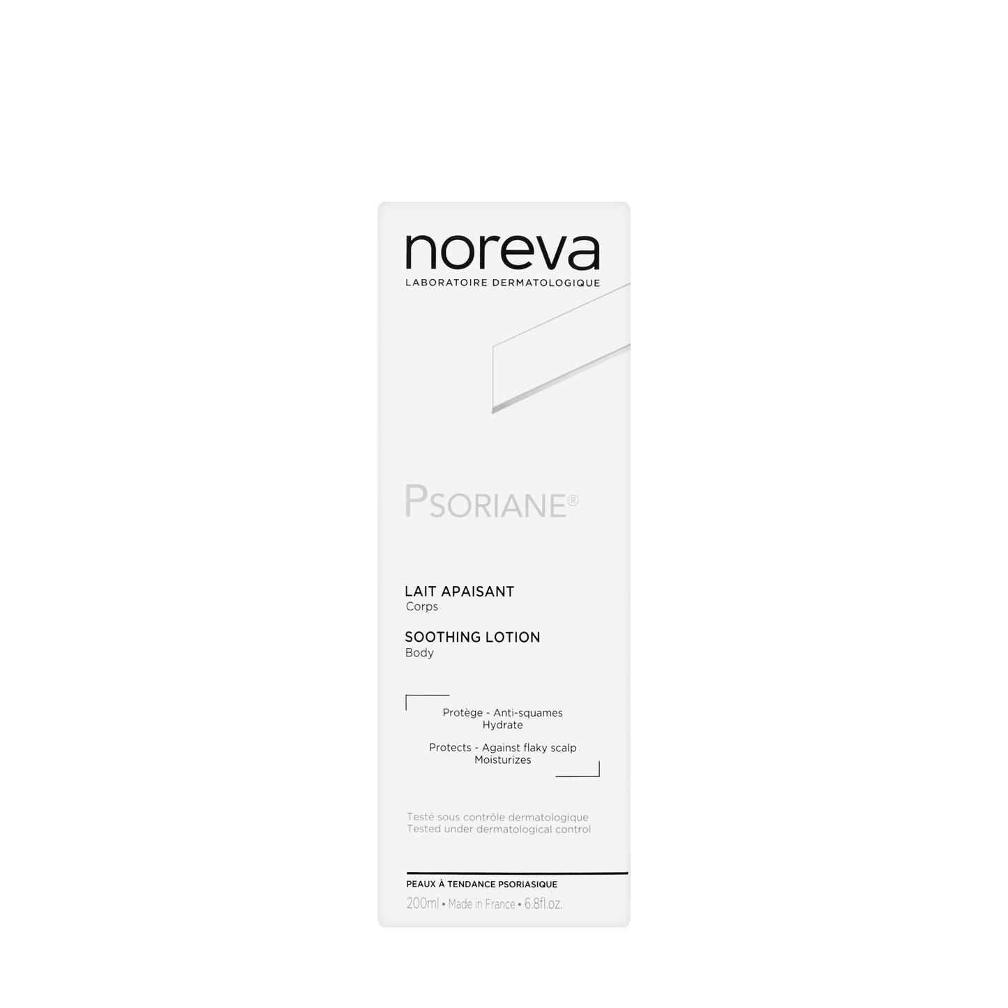 Noreva Psoriane Soothing Lotion 200 Ml