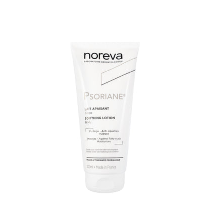 Noreva Psoriane Soothing Lotion 200 Ml