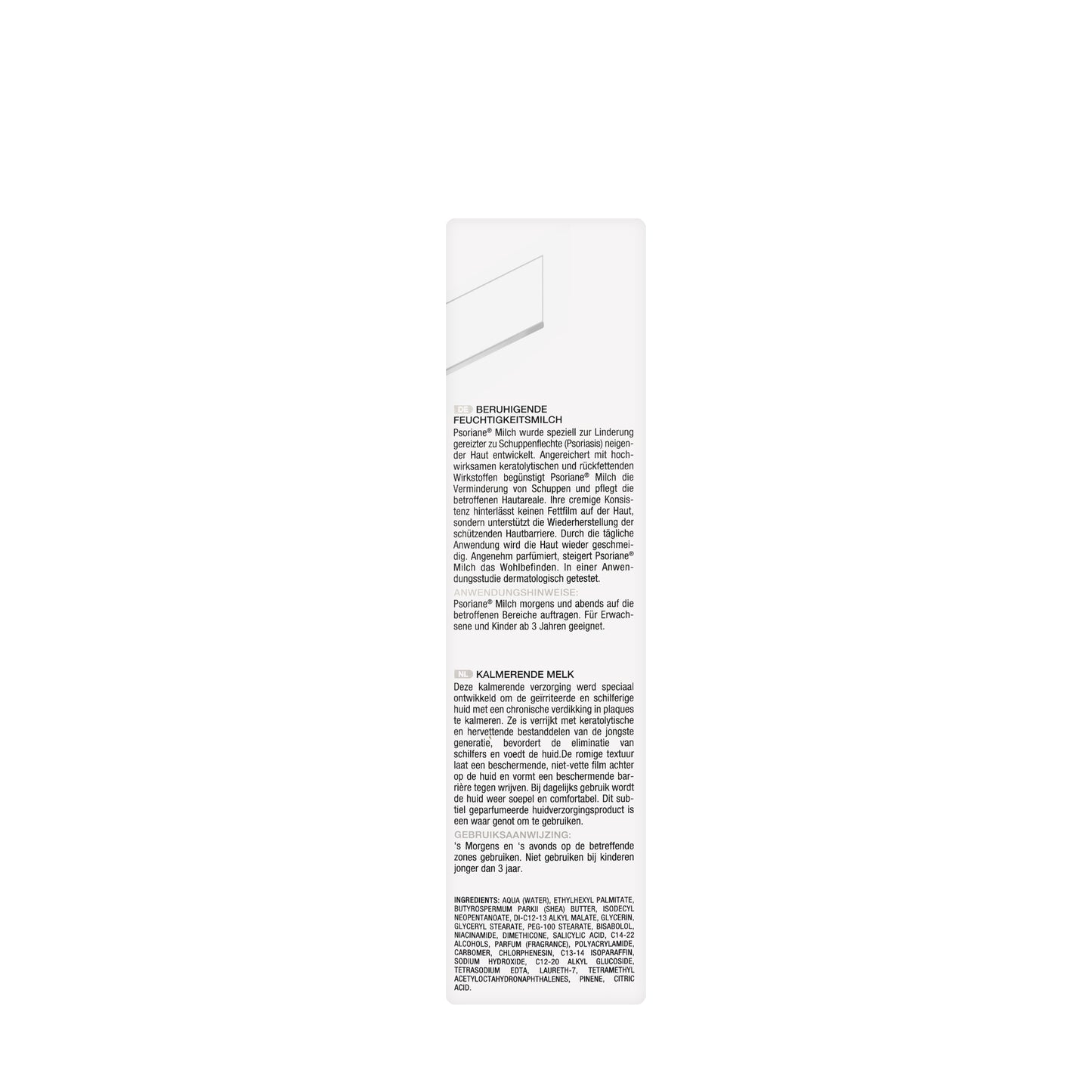 Noreva Psoriane Soothing Lotion 200 Ml