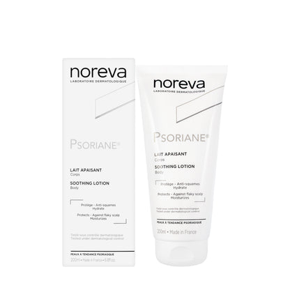 Noreva Psoriane Soothing Lotion 200 Ml