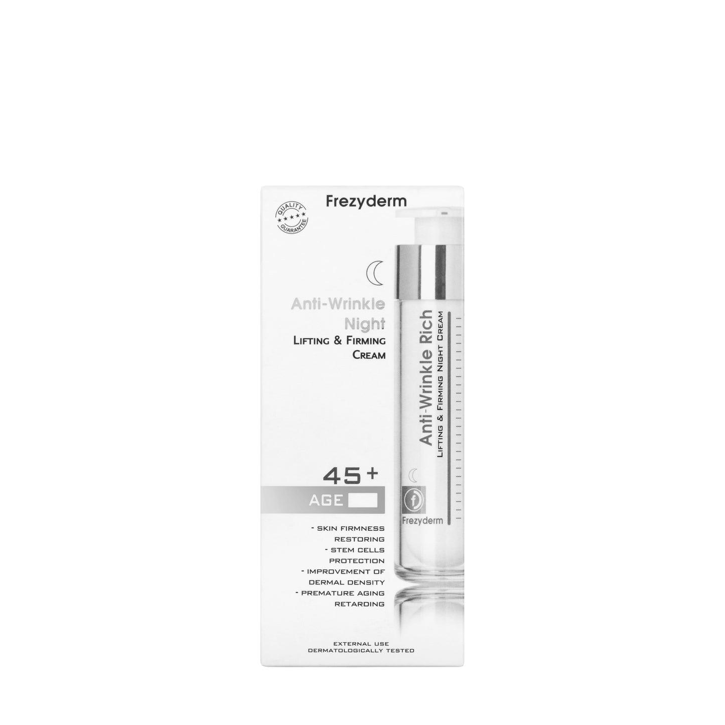 Frezyderm Anti Wrinkle Rich Night Cream 50 Ml