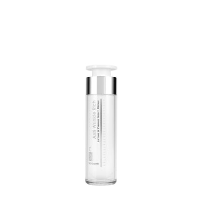 Frezyderm Anti Wrinkle Rich Night Cream 50 Ml