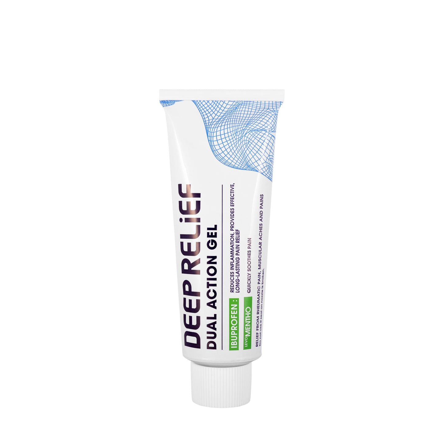 Deep Relief Gel 100Gm