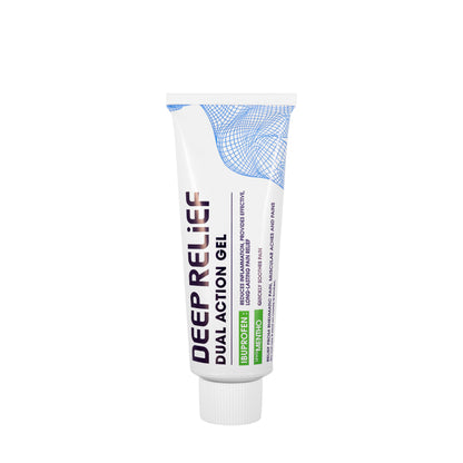 Deep Relief Gel 100Gm