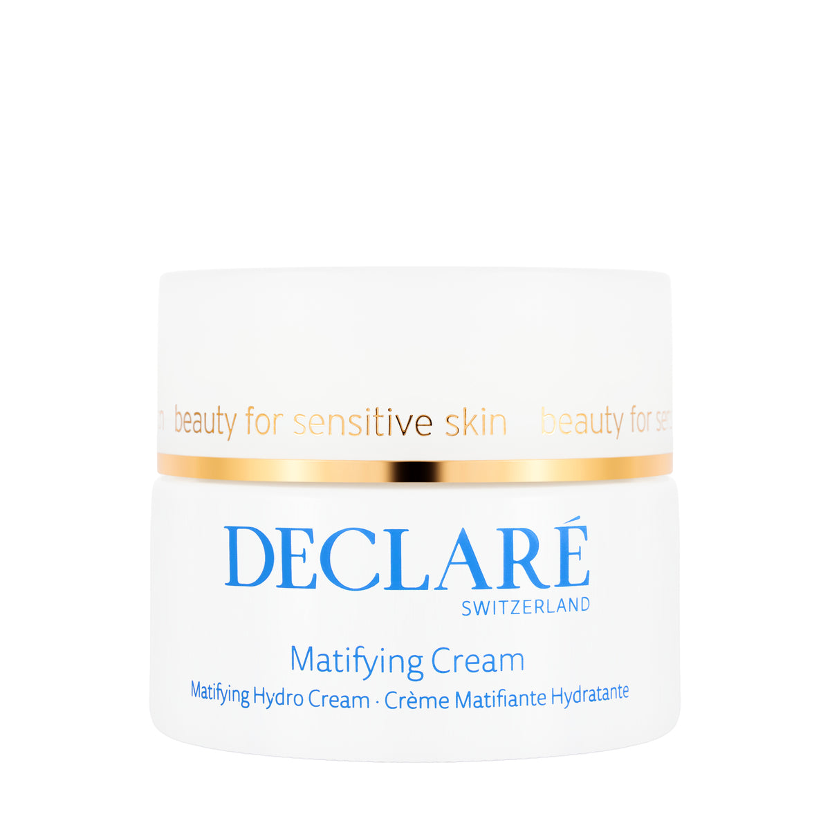 Declaré Pure Balance Matifying Hydro Cream 50 ml
