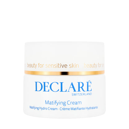 Declaré Pure Balance Matifying Hydro Cream 50 ml