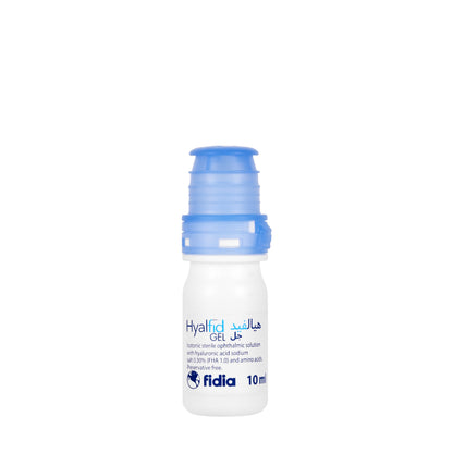 Hyalfid Eye Gel 10Ml