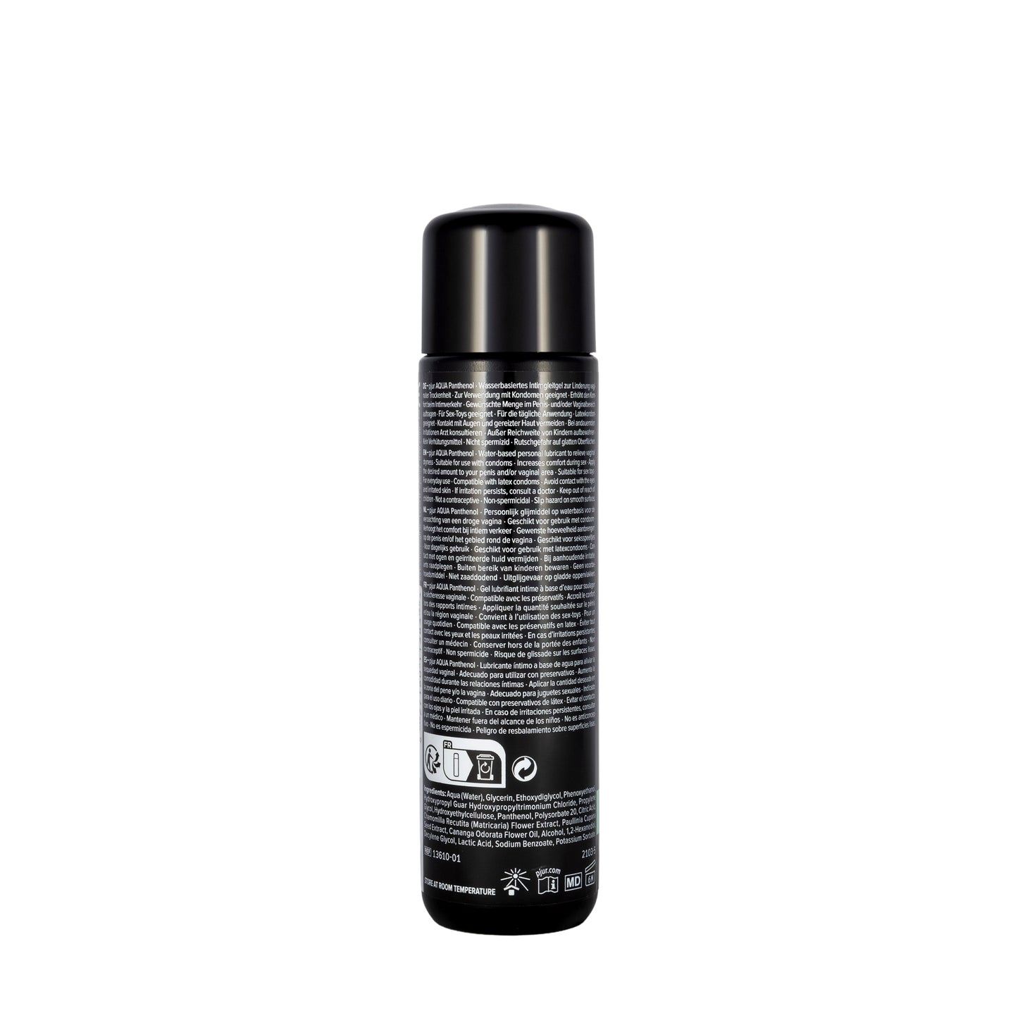 Pjur Aqua Panthenol 100Ml