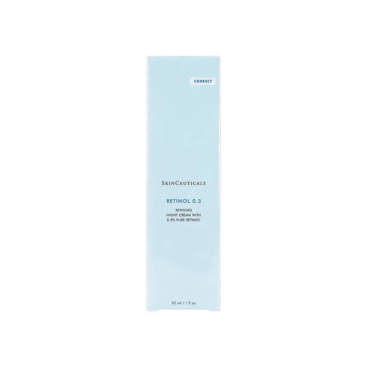 SkinCeuticals Correct Retinol 0.3 Night Cream 30 Ml