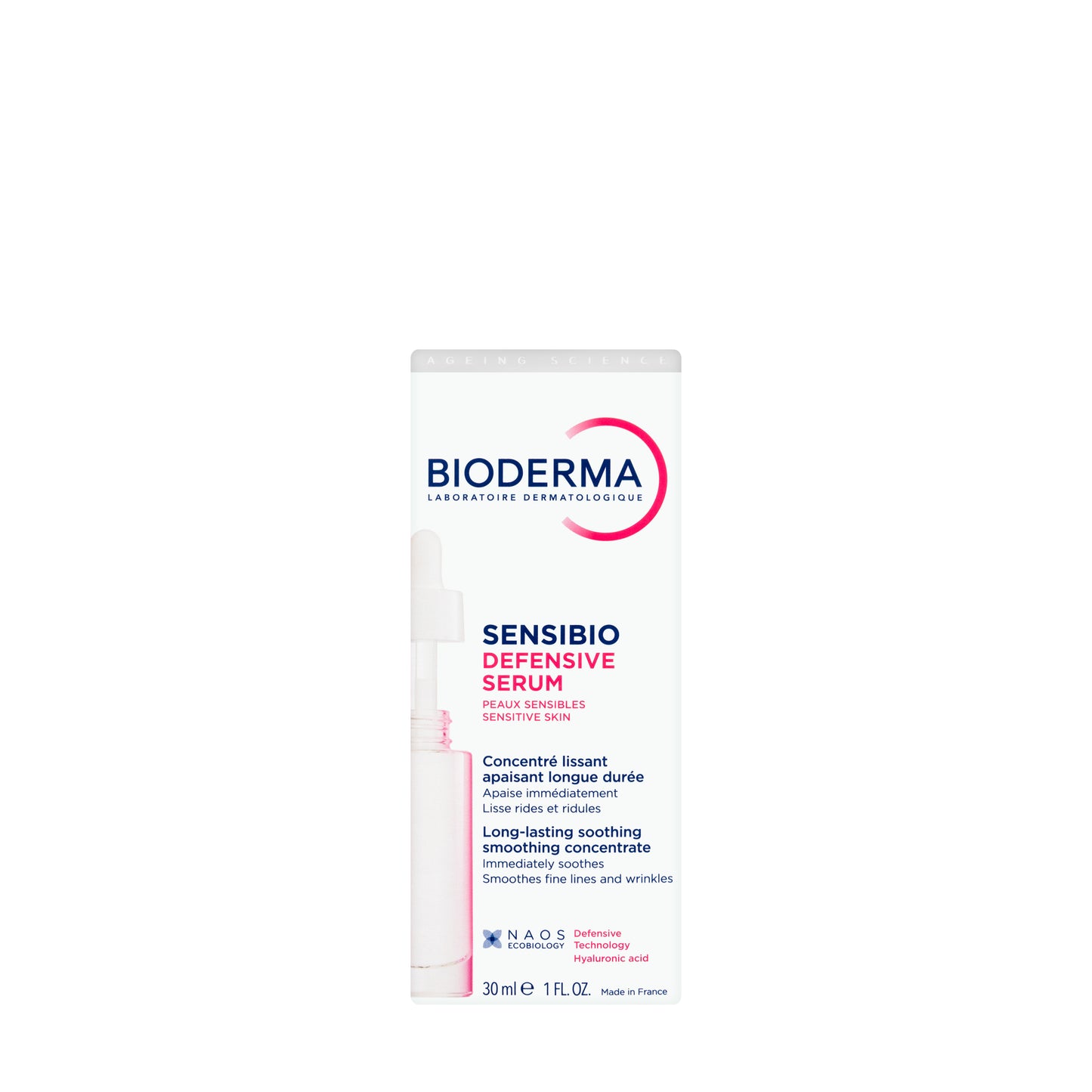 Bioderma Sensibio Defensive Serum 30 Ml